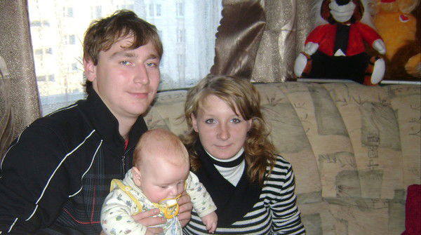 Надежда Архипова