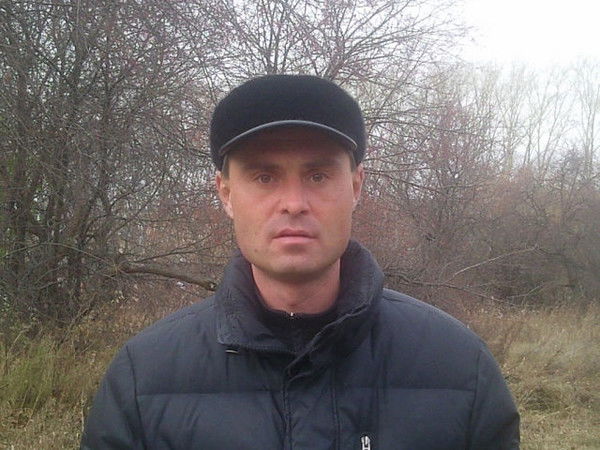 Андрей Повышев