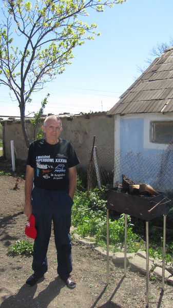 Владимир Кочмарев