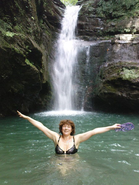 Татьяна Абламонова