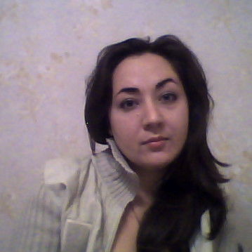 Валентина Битимирова