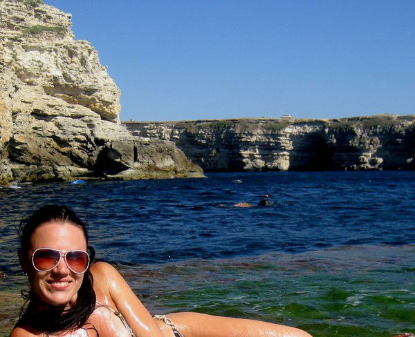 Ксюша Ксюша