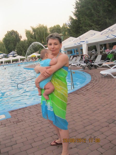 Юлия Иванова