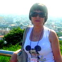 Марина Калюшина