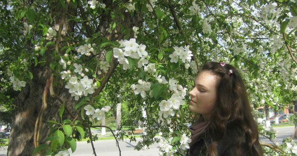 Марина Таршилова