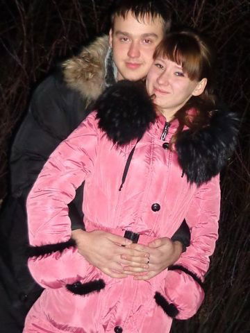 Ангелина Малыгина