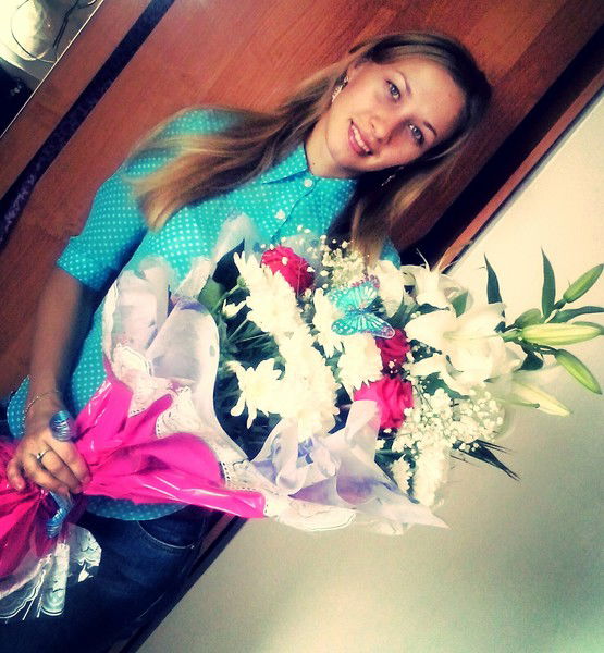 Ляйсан Нурмухаметова