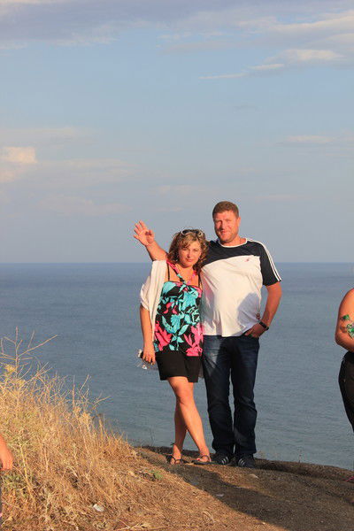 Ольга Луценко