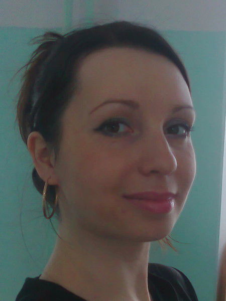 Ольга Степина