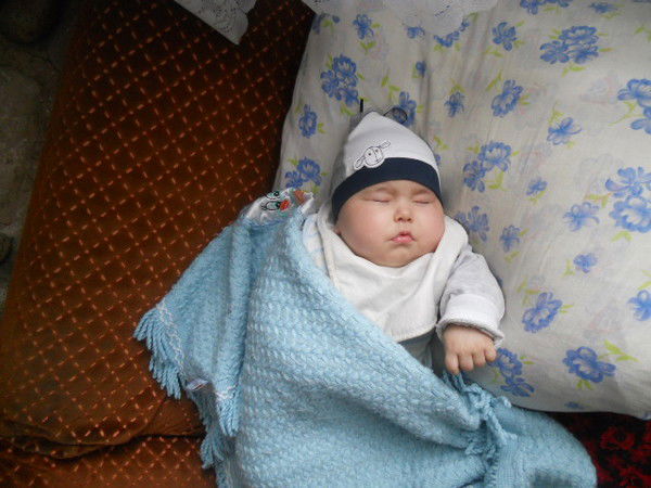 Бегайым Жаныбекова