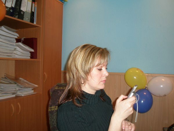 Инга Серебренникова