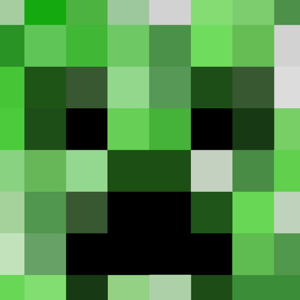 Creeper 60