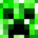 Creeper 60