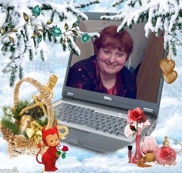 Ольга Глебкина