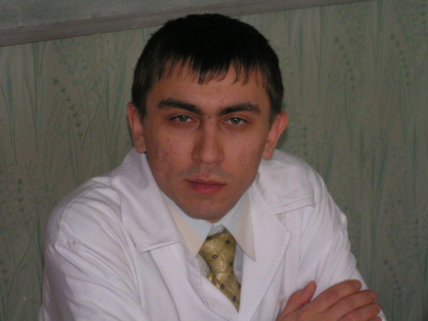 Rifkat Nuretdinov
