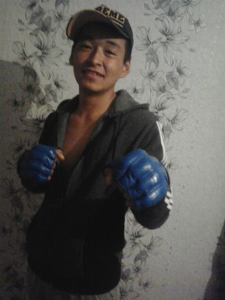 Кайрат Рахат