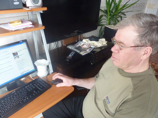 Юрий Першин