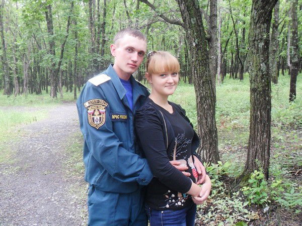 Антон Баулин