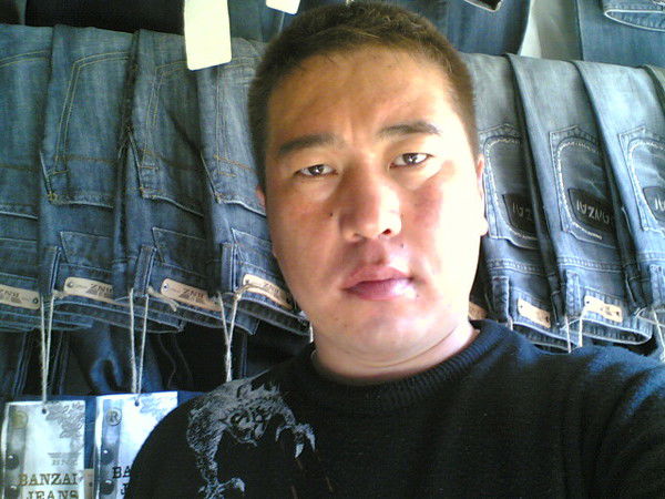 Урмат Матиев