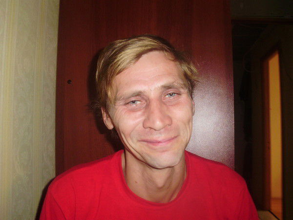 Дима Мамаев