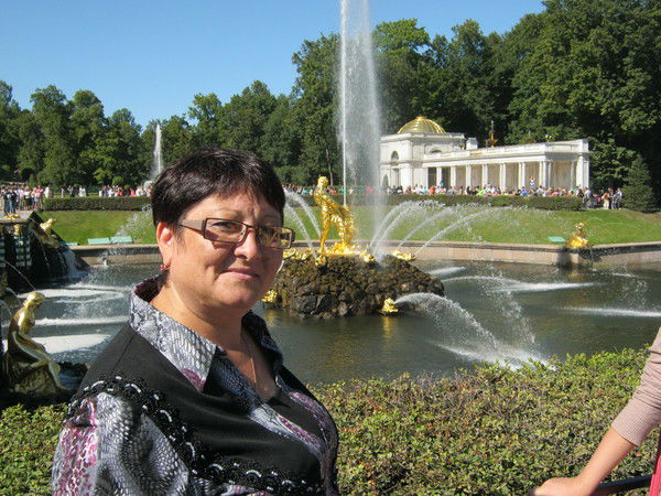 Елена Кливенко