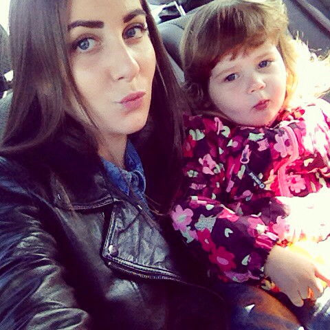 Элина Кромина