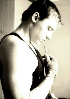 Евгений Ширянкин