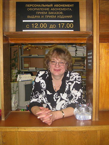 Ольга Карабанькова