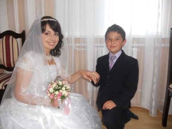 Эльвира Абибуллаева