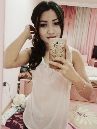 Айжан Толегенова