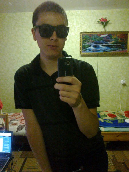 Батыр Сатыбалдыев