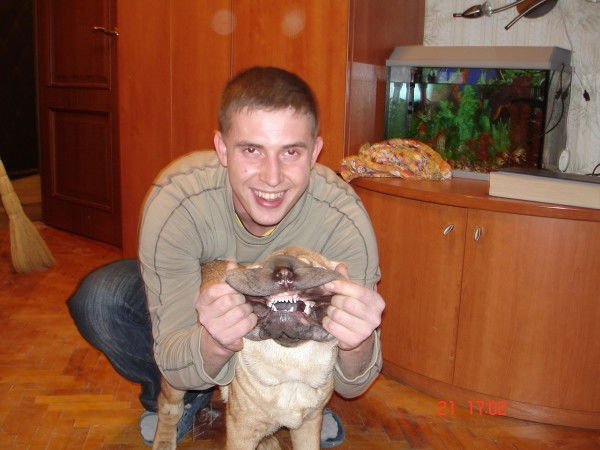 Вадим Ступаков