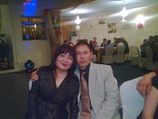 Аскар Нургалиев