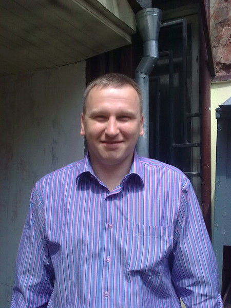 Алексей Семенов