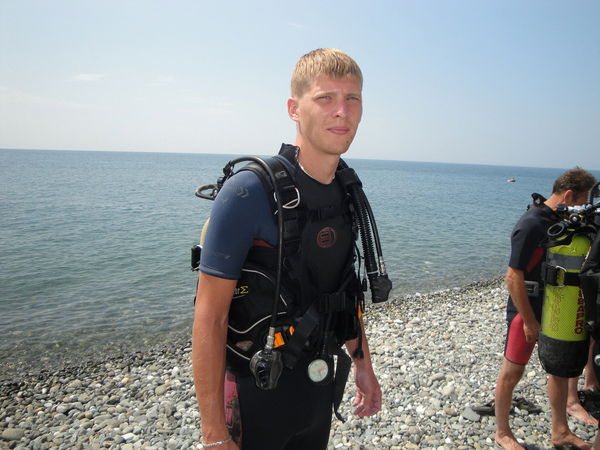 Евгений Батюрин