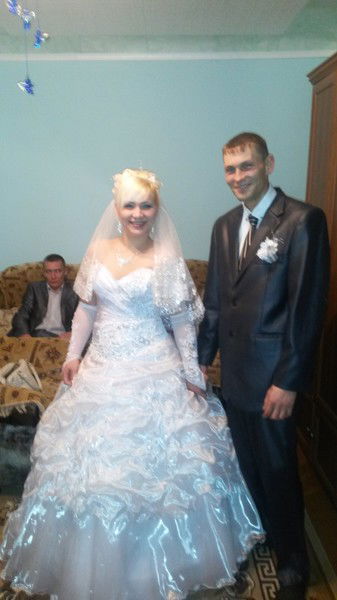 Галина Колесникова(Бородулина)