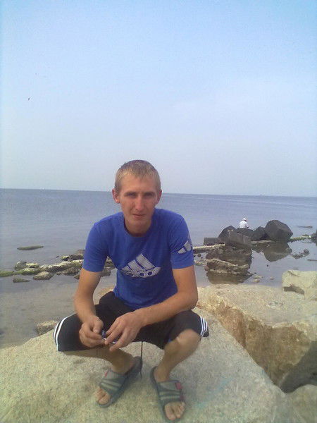 Дмитрий Евдокимов