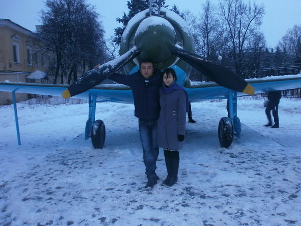 Имарбек Айдаров