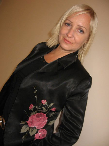 Ольга Наухатько