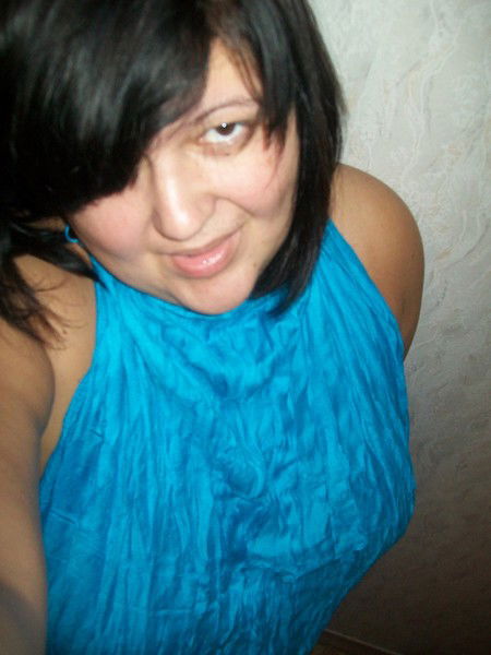 Светлана Лубкова