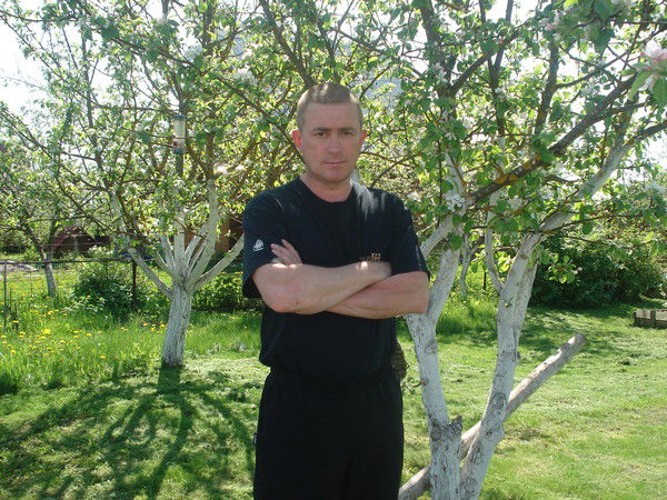 Станислав Кононов