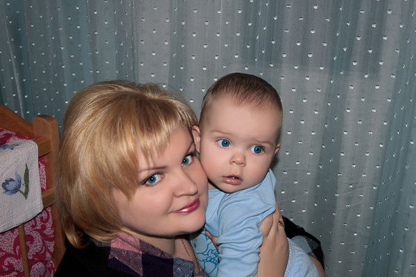 Татьяна Арехина