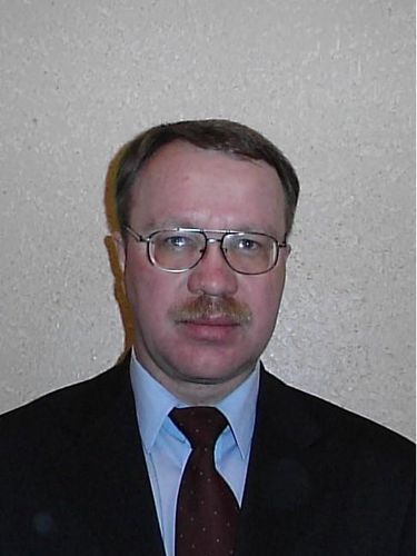 Сергей Волохов