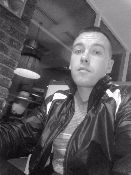 Денис Черней