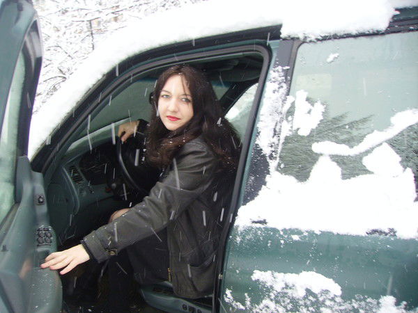 Алена Дорошенко