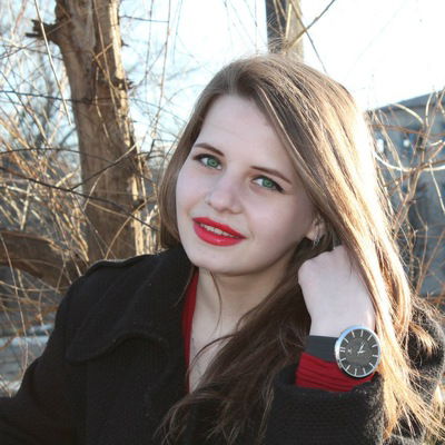 Алиша Кузнецова