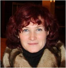 Наталья Логачева