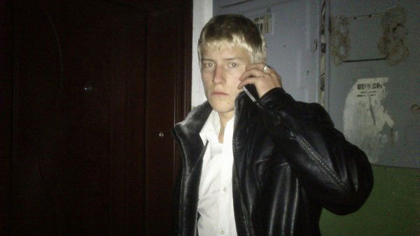 Иван Заровный