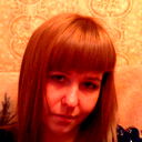 Светлана Луйк