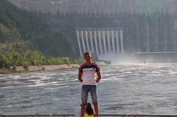 Иван Богодухов